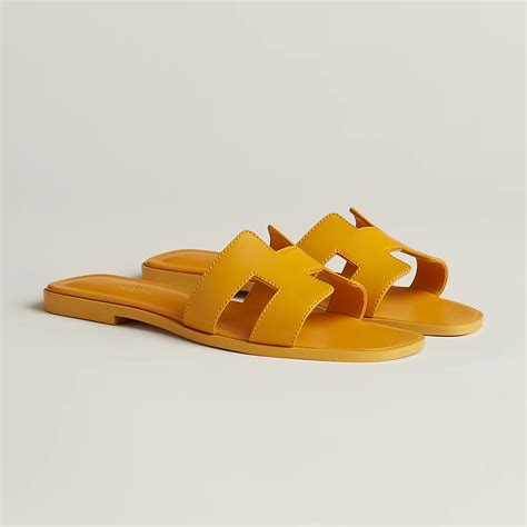 hermes oran sandals replica uk|Hermes oran sandals on sale.